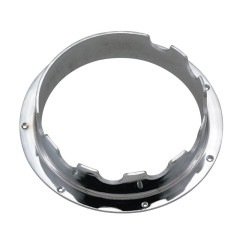 取寄品】直型中華釜枠 鋳物製 φ347×H77mm TO-839-1 | 業務用厨房部品