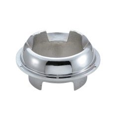 取寄品】DX中華釜枠 鋳物製 φ530×H220mm TO-840-9 | 業務用厨房部品