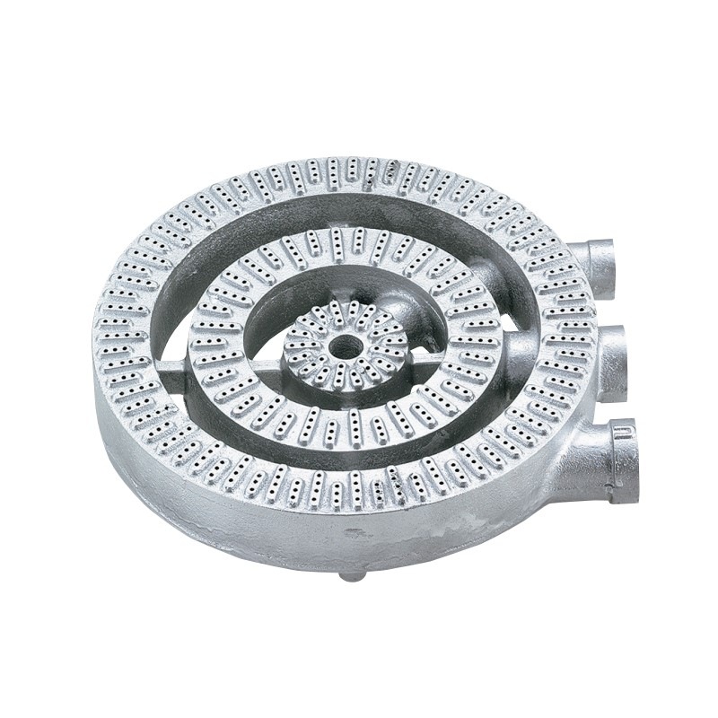 リングバーナー φ345mm TO-864 | 業務用厨房部品,ガス部品 | SHOP SUGICO