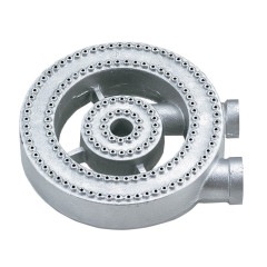 プロパンガスバーナー LPガス用 φ210mm TO-853 | 業務用厨房部品,ガス