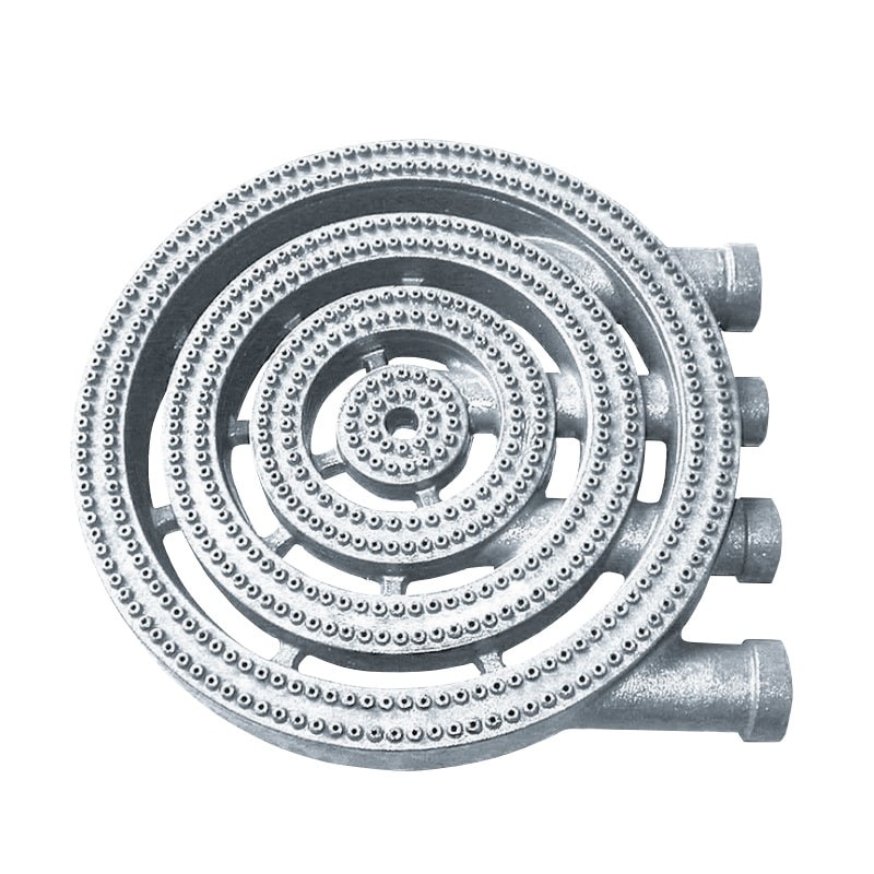 取寄品】プロパンガスバーナー LPガス用 φ430mm TO-856 | 業務用厨房  