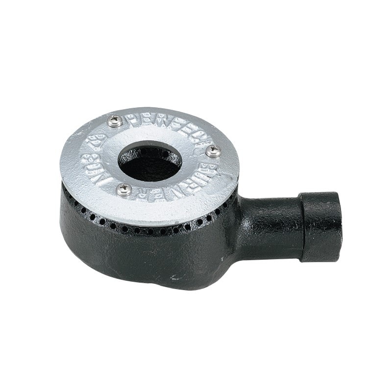 パーフェクトバーナー LPガス用 φ96mm TO-857 | 業務用厨房部品