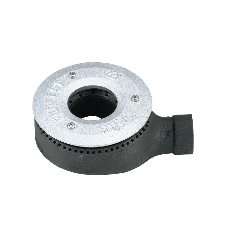 H型バーナー 450×120×H63mm TO-874-45 | 業務用厨房部品,ガス