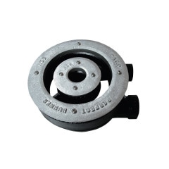 取寄品】パーフェクトバーナー LPガス用 φ200mm TO-860 | 業務用厨房