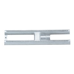 H型バーナー 515×131×H66mm TO-874-50 | 業務用厨房部品,ガス部品