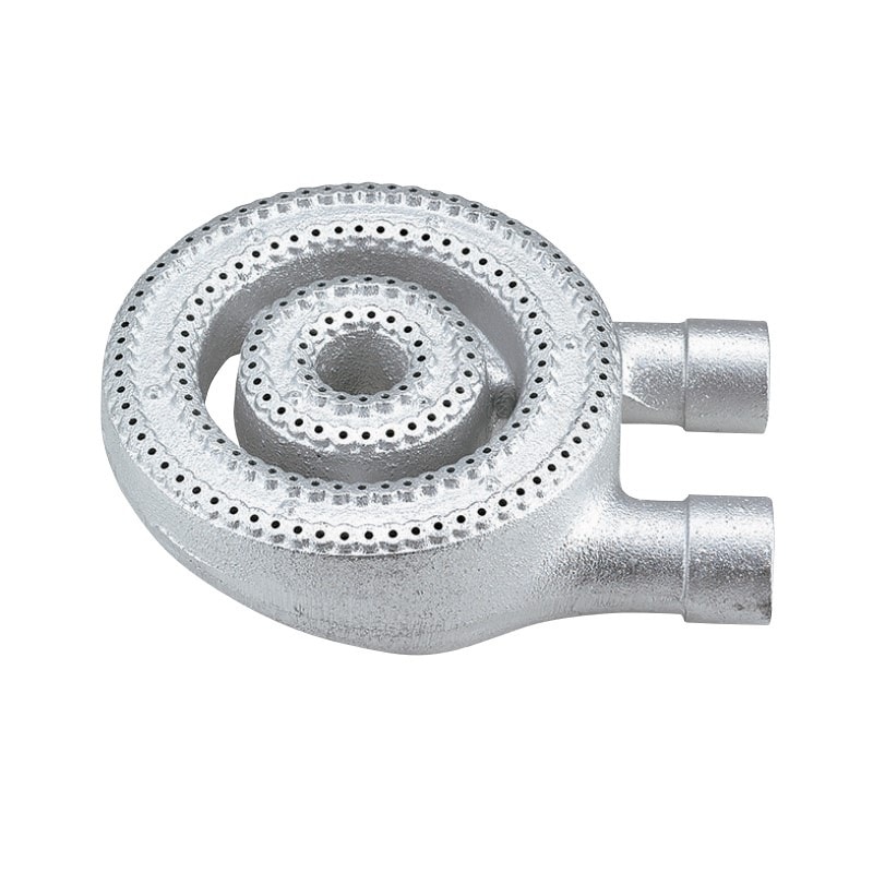 タコバーナー LPガス用 φ185mm TO-862-7 | 業務用厨房部品,ガス部品