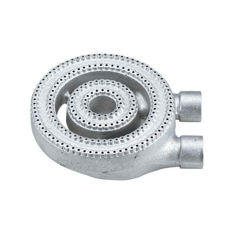 たこ商品 タコバーナー LPガス用 φ185mm TO-862-7 | 業務用厨房部品,ガス