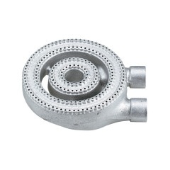 タコバーナー LPガス用 φ200mm TO-862-8 | 業務用厨房部品,ガス部品
