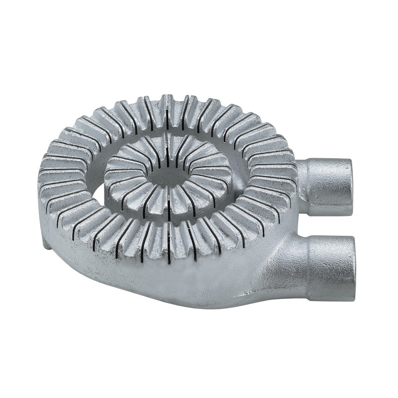 業務用コンロバーナー スリットバーナー φ90mm TO-861-30 | 業務用厨房部品,ガス部品 | SHOP
