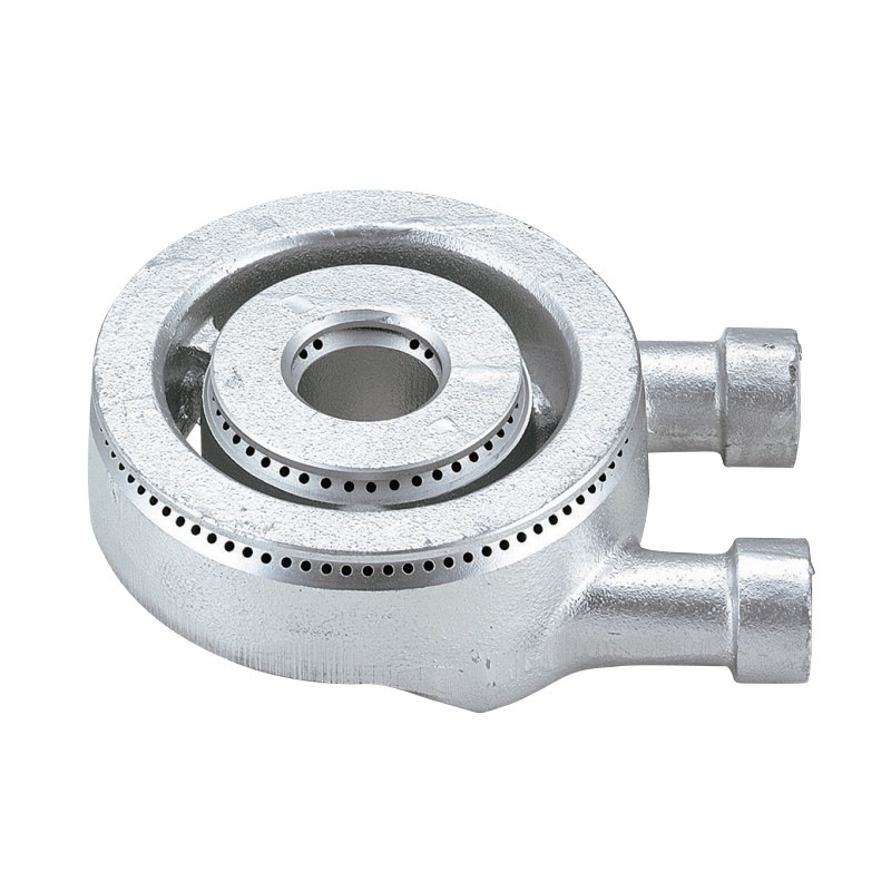 ユニバーサルバーナー φ215mm TO-863-8 | 業務用厨房部品,ガス部品