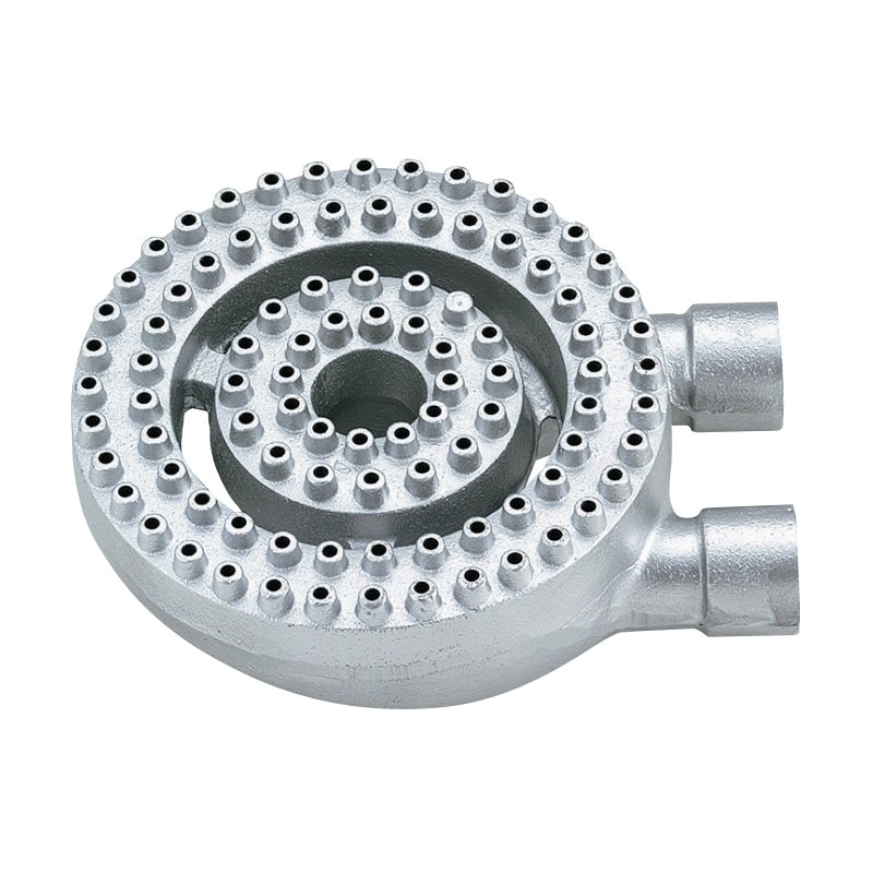 中華バーナー LPガス用 φ210mm TO-872 | 業務用厨房部品,ガス部品