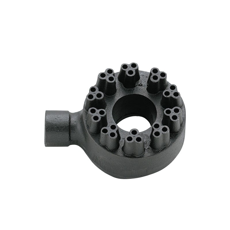 星華バーナー 横吹込 5吋 TO-895-1 | 業務用厨房部品,ガス部品 | SHOP