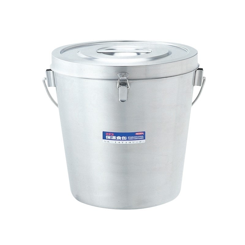 コミさん専用 屑入 DK-025 W25×D25×H60cm 容量約18.4L SU2895250【角型