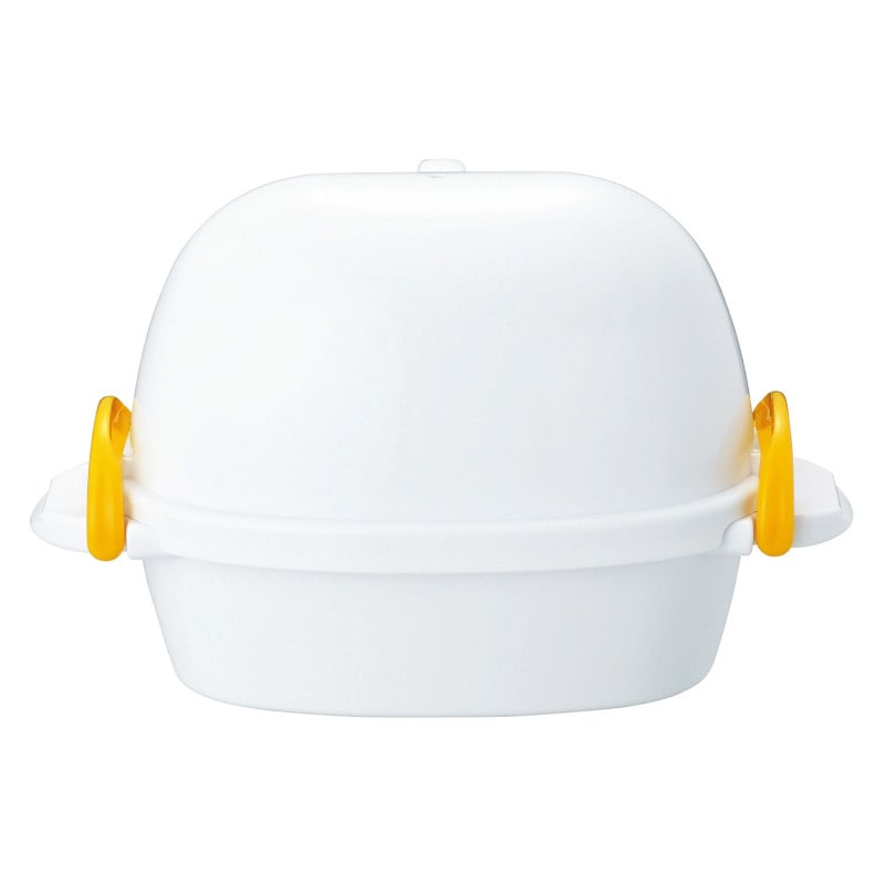 【取寄品】レンジでらくチン　ゆでたまご