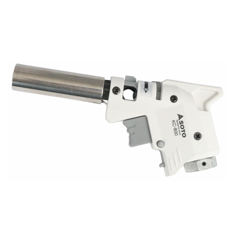 炙りマスター プロ　KC-800