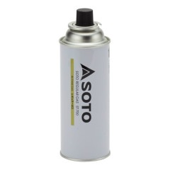 【取寄品】SOTO レギュラーガス　ST-700