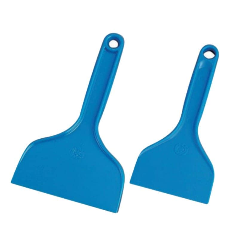 ホテイ印　ポリヘラ（ブルー）