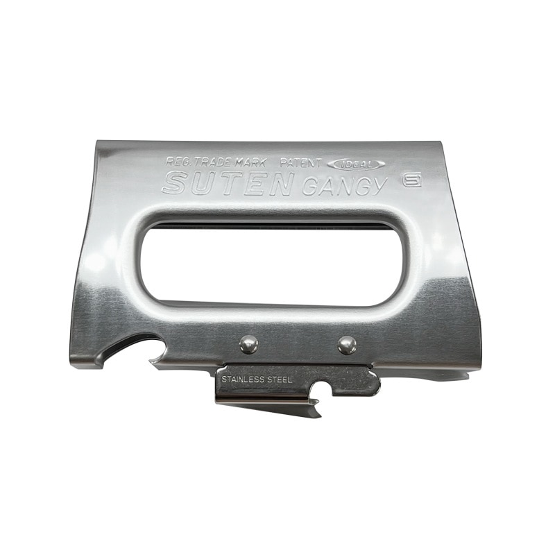 18-0 ガンジー缶切