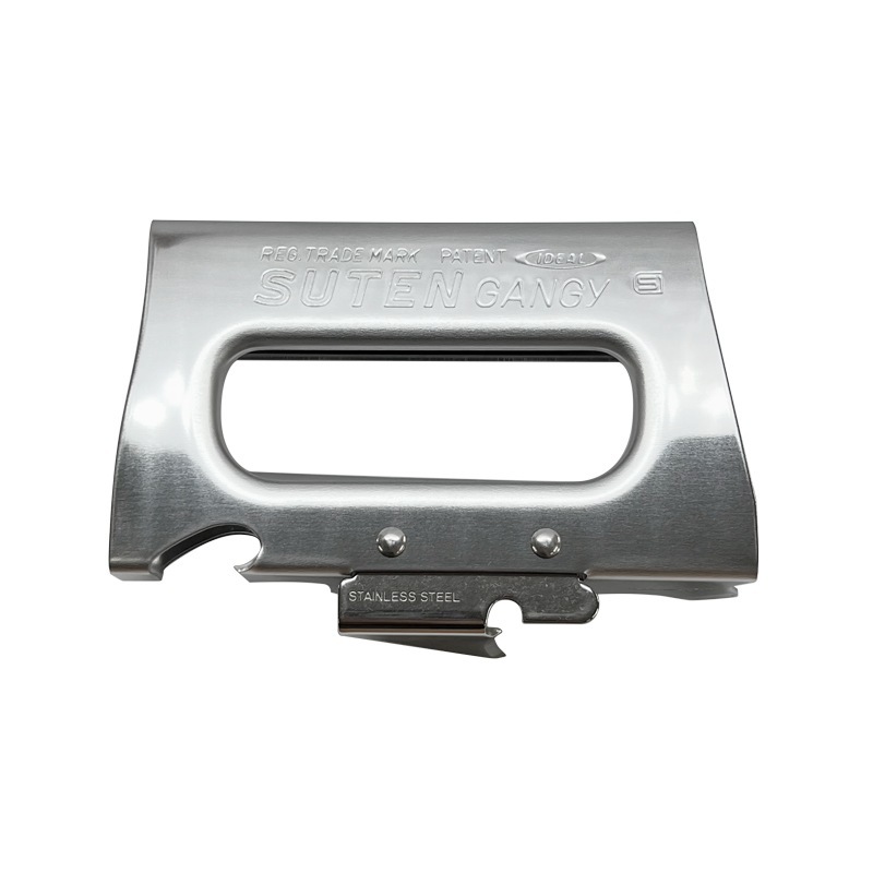 ALESSI Can Can SG26 LGR/新品未使用/キッチンツール缶切り アレッシィ缶切り（cancan） ALESSI Can Can SG26 LGR/新品未使用