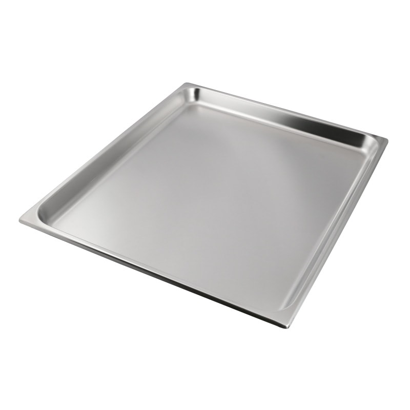 18-8 ホテルパン 2/1サイズ 深さ40mm SH-2202-40 | SUGICO ORIGINAL