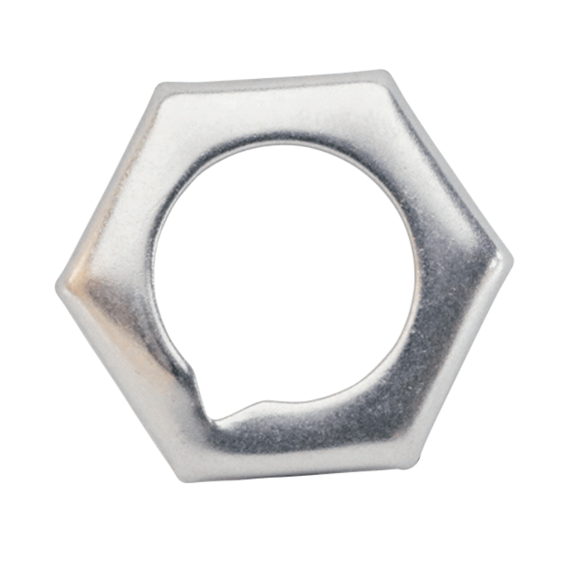 ステンレス イダリング M20用 TO-122M