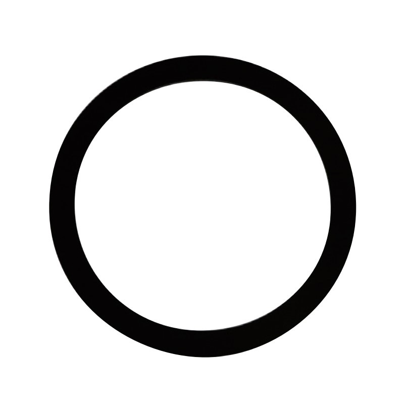 【取寄品】トラップ用ニトリルゴムパッキン TO-314GPK-NBR