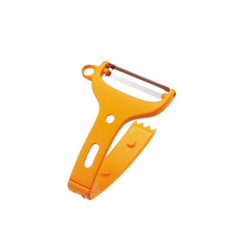 【取寄品】ラクラク かぼちゃピーラー DH2624