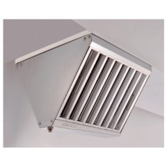 個人宅配送不可】【取寄品】クラコ グリスフィルター ダブルチェック