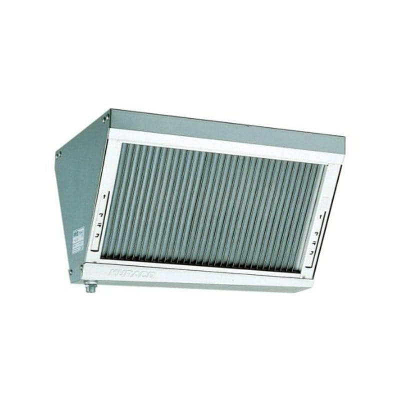 個人宅配送不可】【取寄品】クラコ グリスフィルター ダブルチェック