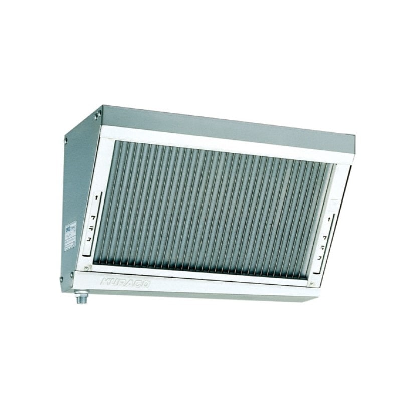 ぐりぐらさん専用2台分 個人宅配送不可】【取寄品】クラコ グリスフィルター ダブルチェック