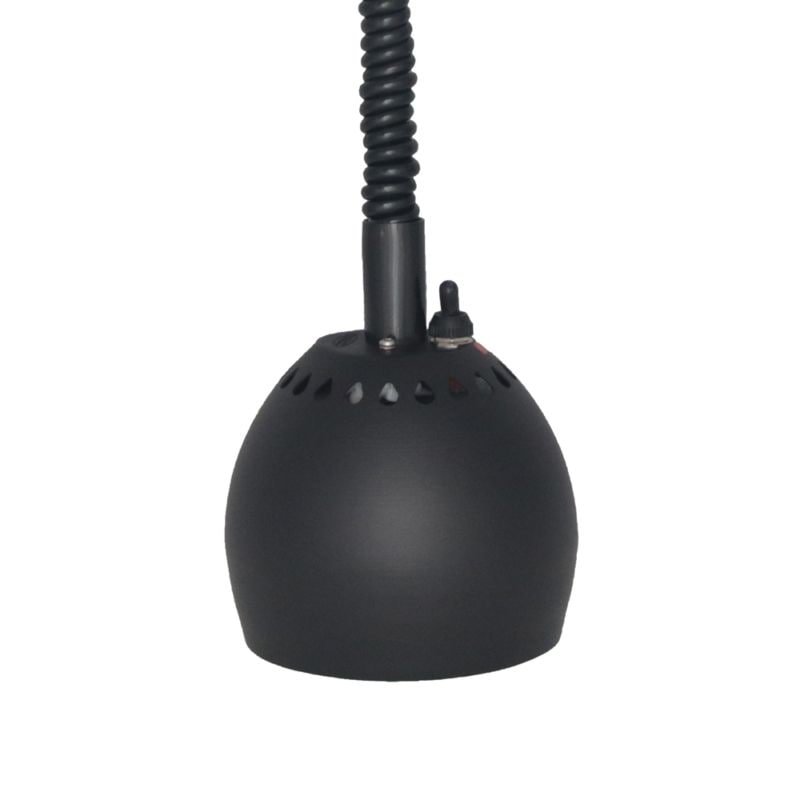 SUGICO ORIGINAL,ランプウォーマー,フレキシブルタイプ(引掛式