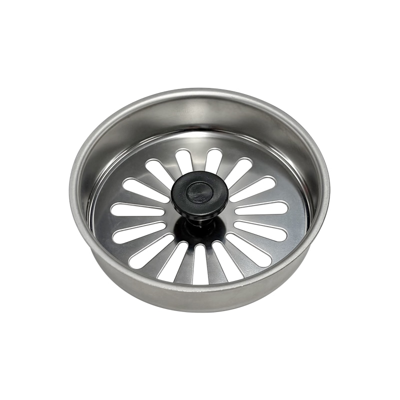 メール便】ステン皿(ゴミ受け) TO-196GSK(S) | キッチン用排水