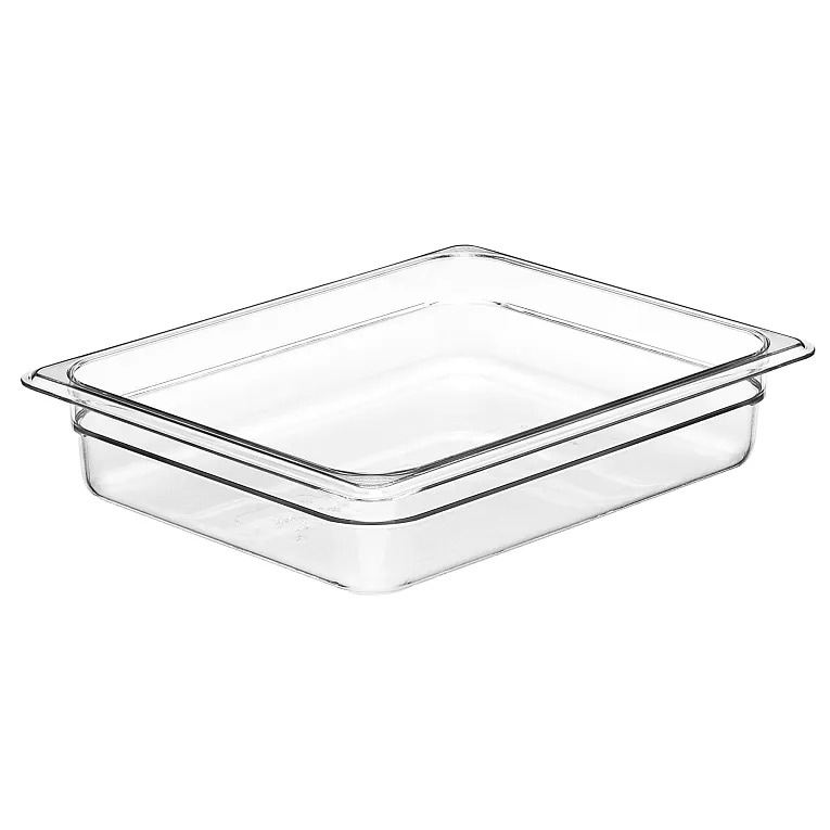 キャンブロフードパン 2個セット CAMBRO フードパン 1/2サイズ | 調理器具・キッチン用品,保存容器
