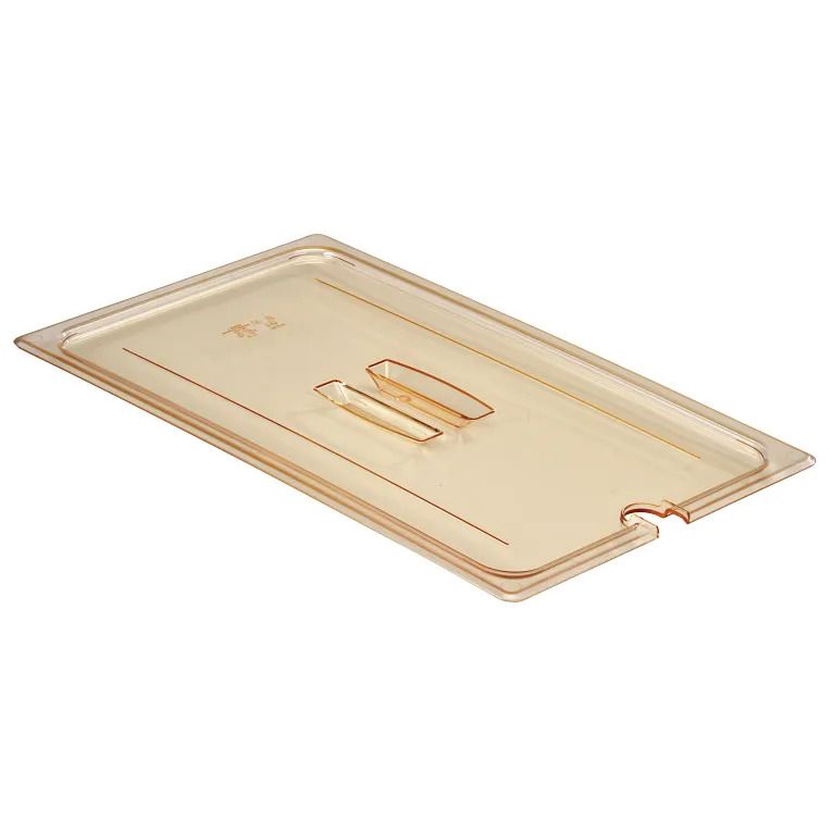 CAMBRO ホットパン 切込･取手付カバー