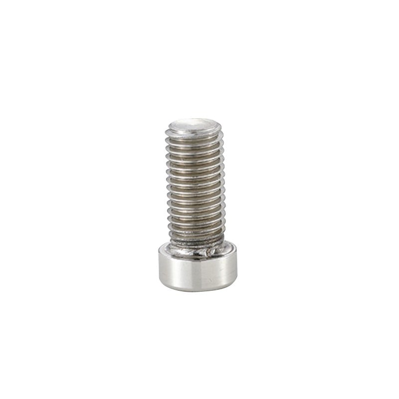 重量用アジャスト脚 W3/4×10山 全長52mm TO-244 | 業務用厨房部品