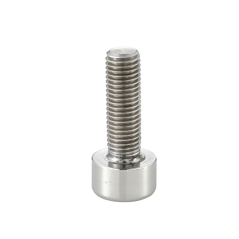 重量用アジャスト脚 W3/4×10山 全長80mm TO-245 | 業務用厨房部品
