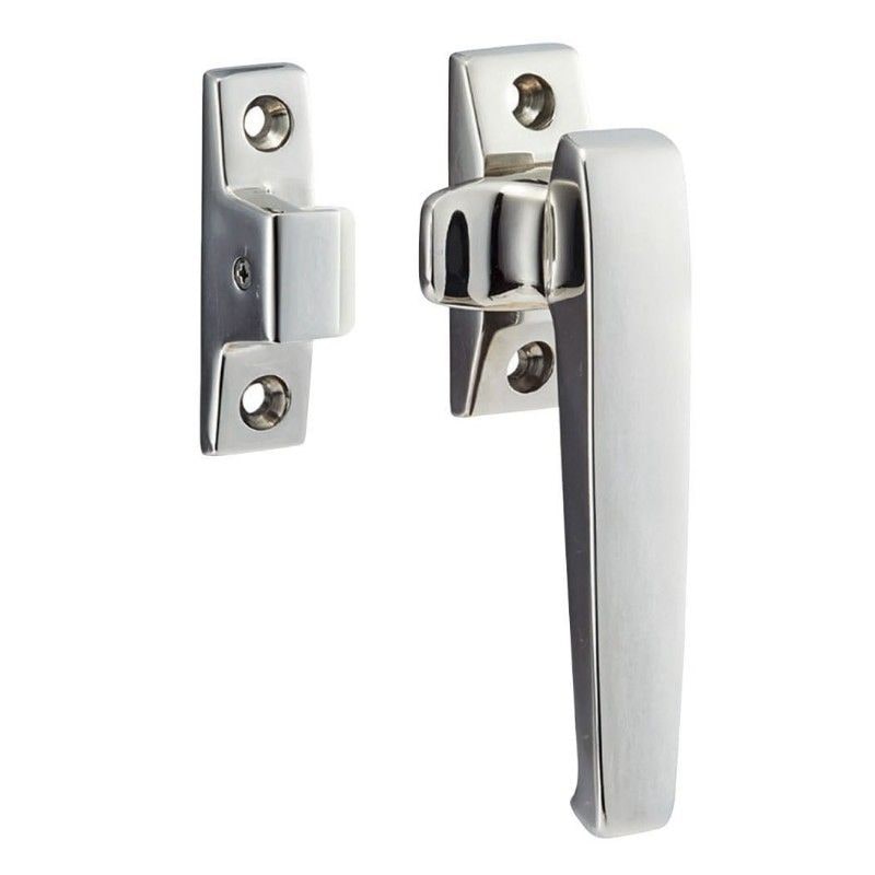 【取寄品】ステンレス 密閉ハンドル 左右兼用型 大 TO-105S-3P