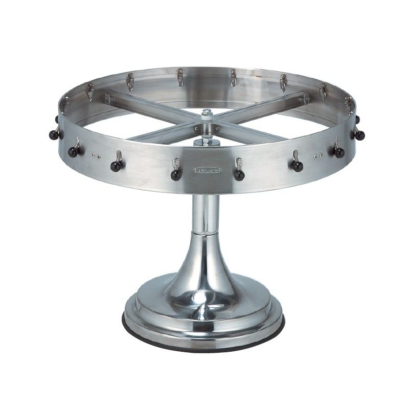 18-8 オーダークリッパー 据置き用 14インチ SH-3412MP