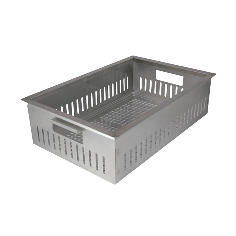 軽量ステンレスコンテナ 底面高通気タイプ ST-1A150 | SUGICO ORIGINAL