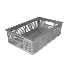 軽量ステンレスコンテナ 側面高通気タイプ ST-2A150