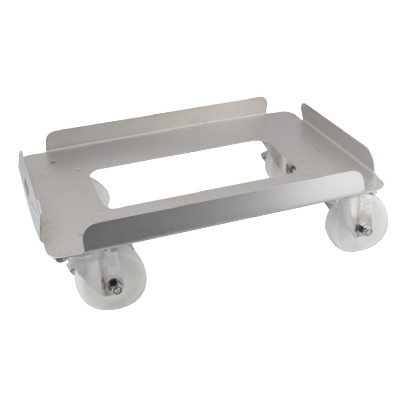 軽量ステンレスコンテナ用ドーリー STD510PL