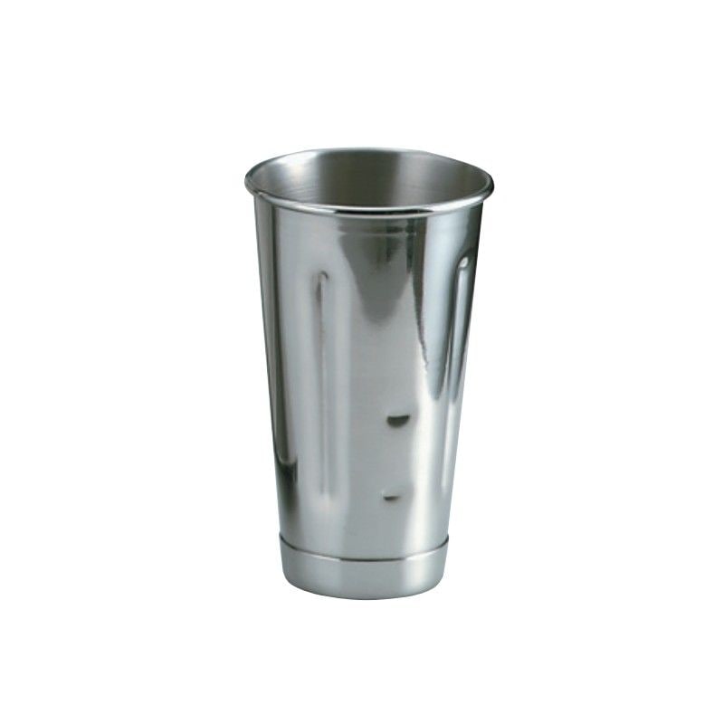 18-8 ドリンクミキサー用カップ 約800cc SH-840