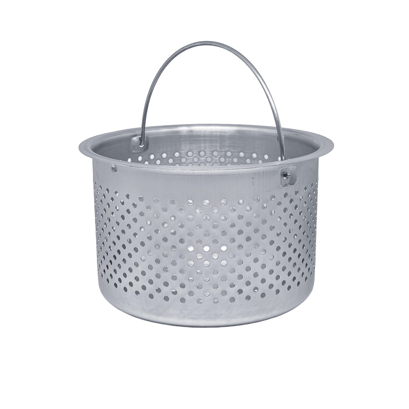 すぎこ キッチン用排水部品,金属製トラップ,大型排水口(ハンドルコック付