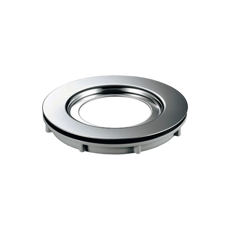 ディスポーザー取付フランジ TO-194DF | キッチン用排水部品,Φ180mm