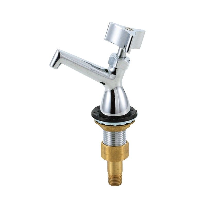 ディッシャウェル用水栓 TO-117FN