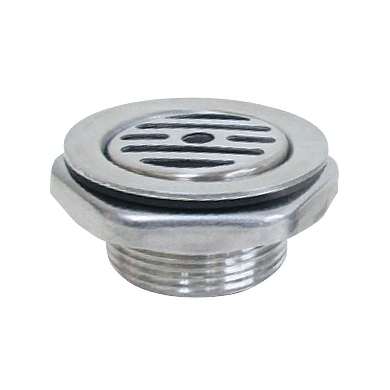 共栓 真鍮製 G1-1/4ネジ TO-184/32A | キッチン用排水部品 | SHOP SUGICO