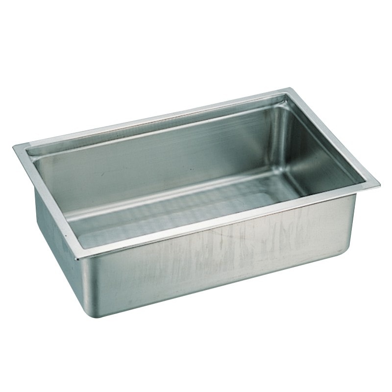 18-8 ウォーマーパン 湯煎槽 TO-107 | SUGICO ORIGINAL,フード