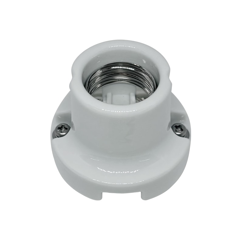 ランプウォーマー用ガイシ E26-18