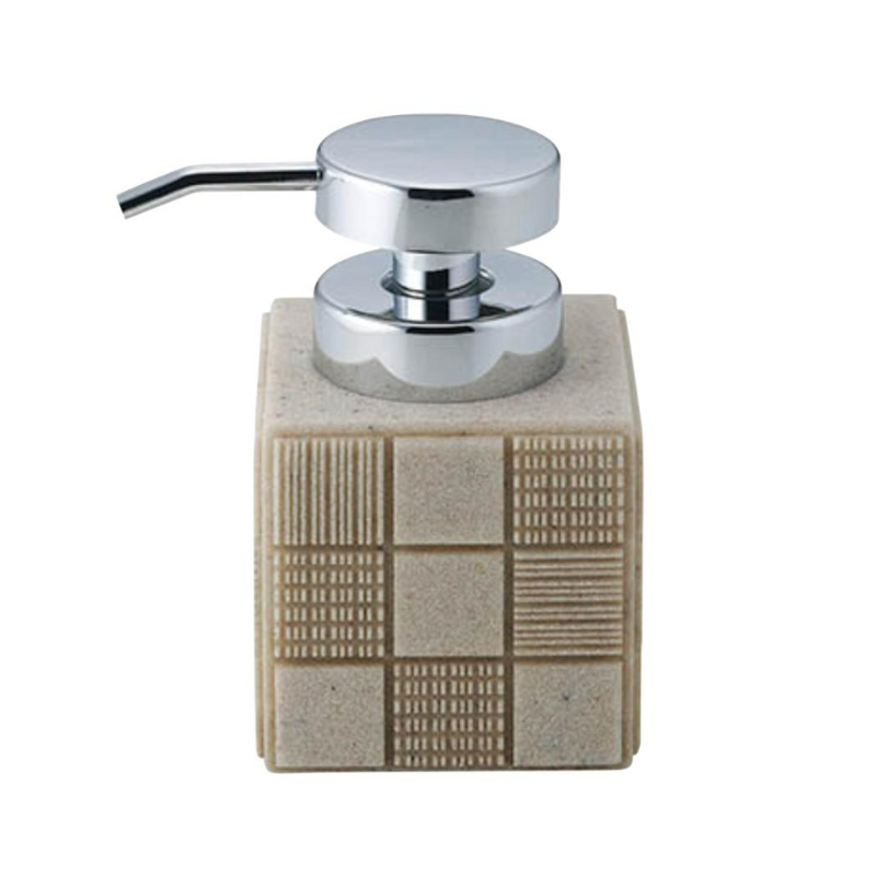 キューブロック ディスペンサー　SALUS