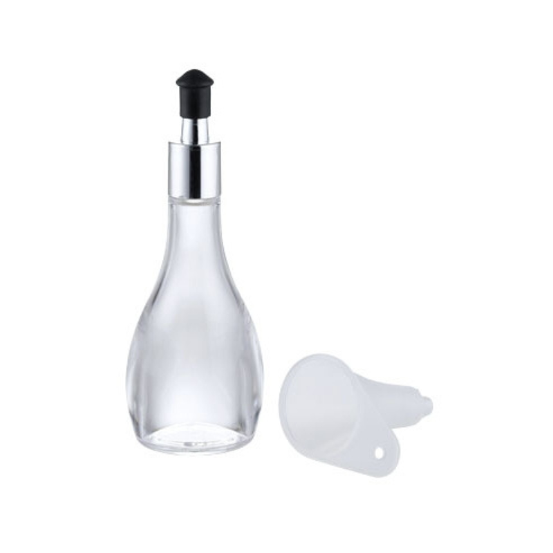 ビネガー＆オイルジャー ミニ　SALUS